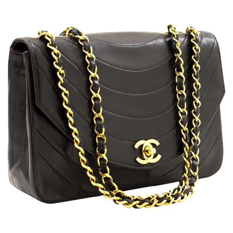 half moon bag chanel|chanel half moon.